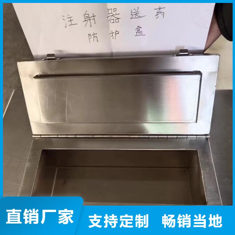 铅桶铅盒厂家现货销售