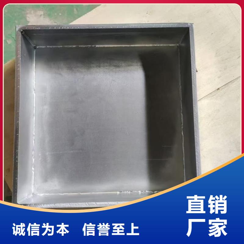 发货速度快的铅屏蔽箱厂家