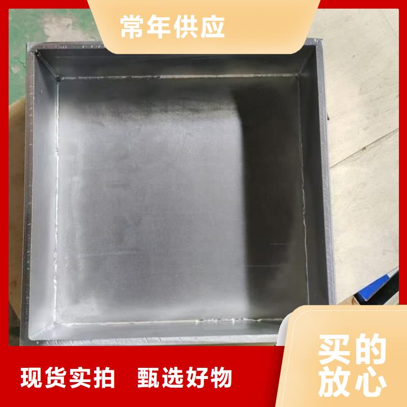 值得信赖的放射性废物衰变箱经销商