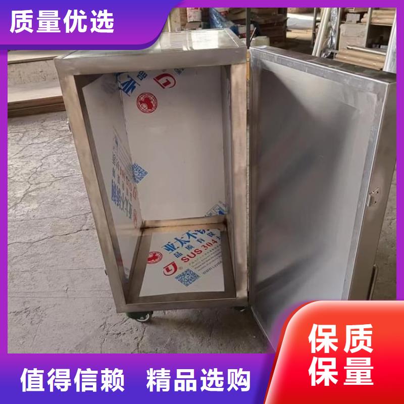 常年供应放射废物储存铅防护铅箱-省钱