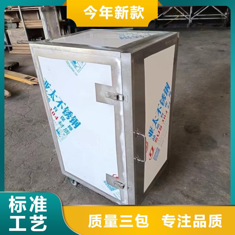 供应放射废物储存铅防护铅箱-现货充足有保障