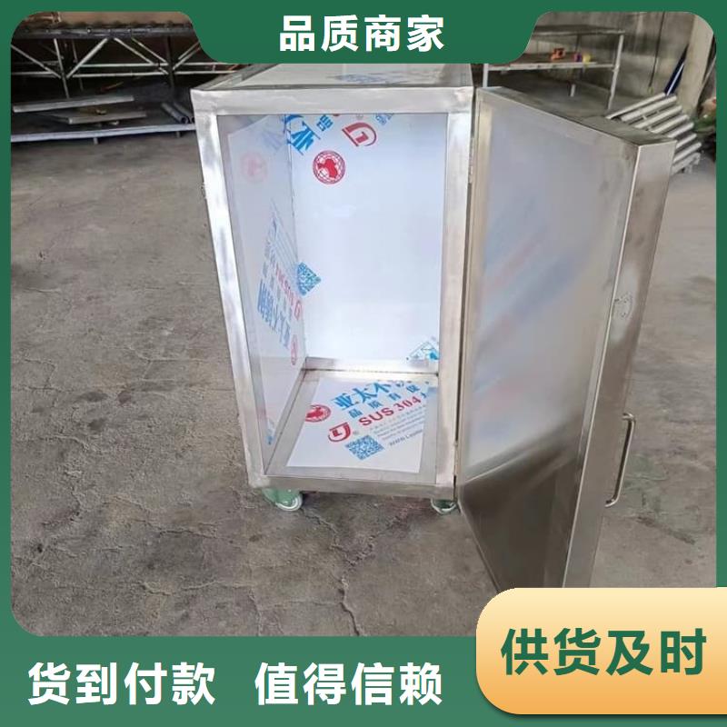 放射源转运铅箱品牌:宏兴射线防护工程有限公司