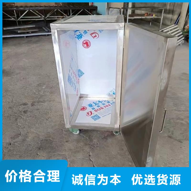 发货速度快的放射屏蔽储蓄桶供货商