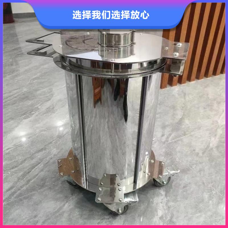 靠谱的放射性废物衰变箱厂家