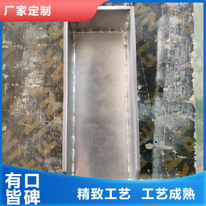 防护铅桶铅箱品质卓越