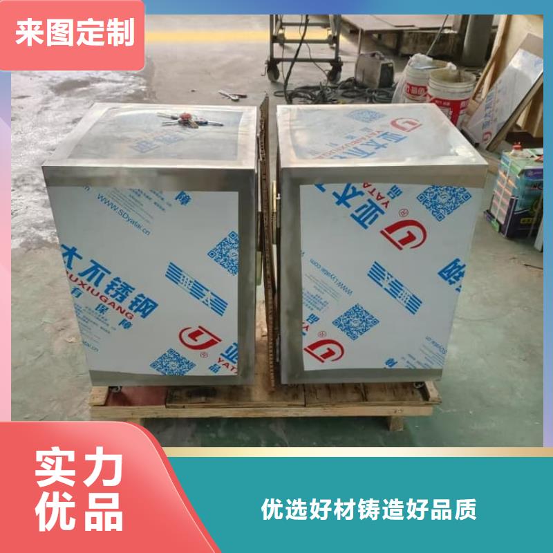 放射废水储存铅箱优惠幅度大