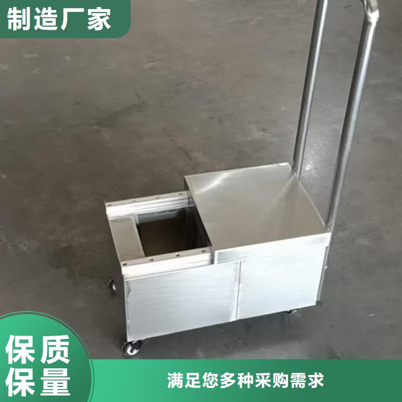 辐射废物转运铅箱加工销售