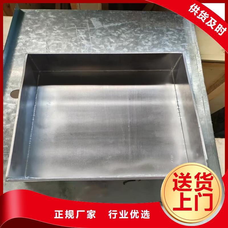 防护铅桶铅箱品质卓越