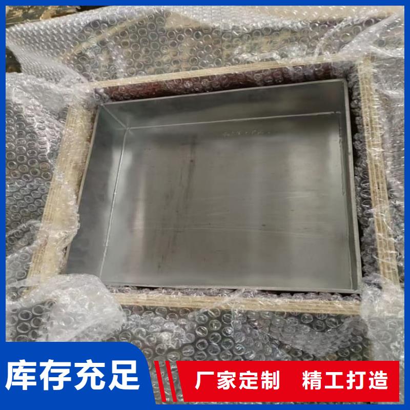 采购防护铅罐必看-值得信赖
