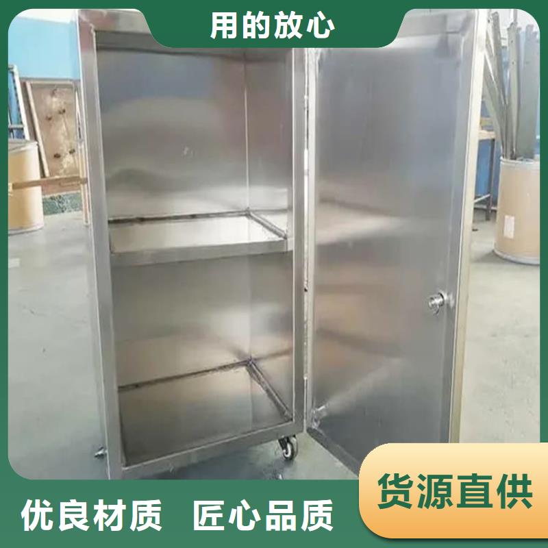 国标1#纯铅箱库存充足