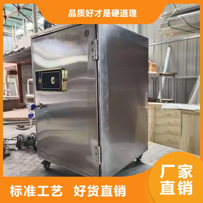 放射废物储存铅防护铅箱就近仓库发车