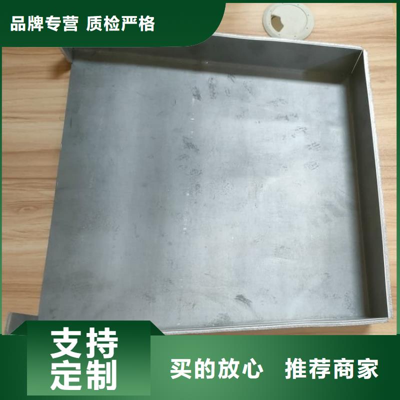 放射科射线防护铅箱现货直供