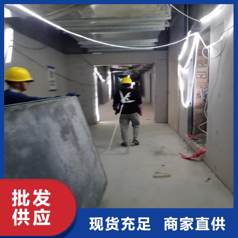 库存充足的X光室硫酸钡板公司