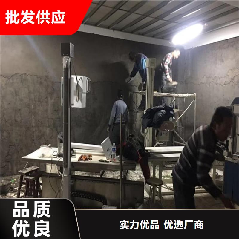 DR室硫酸钡砂供货稳定