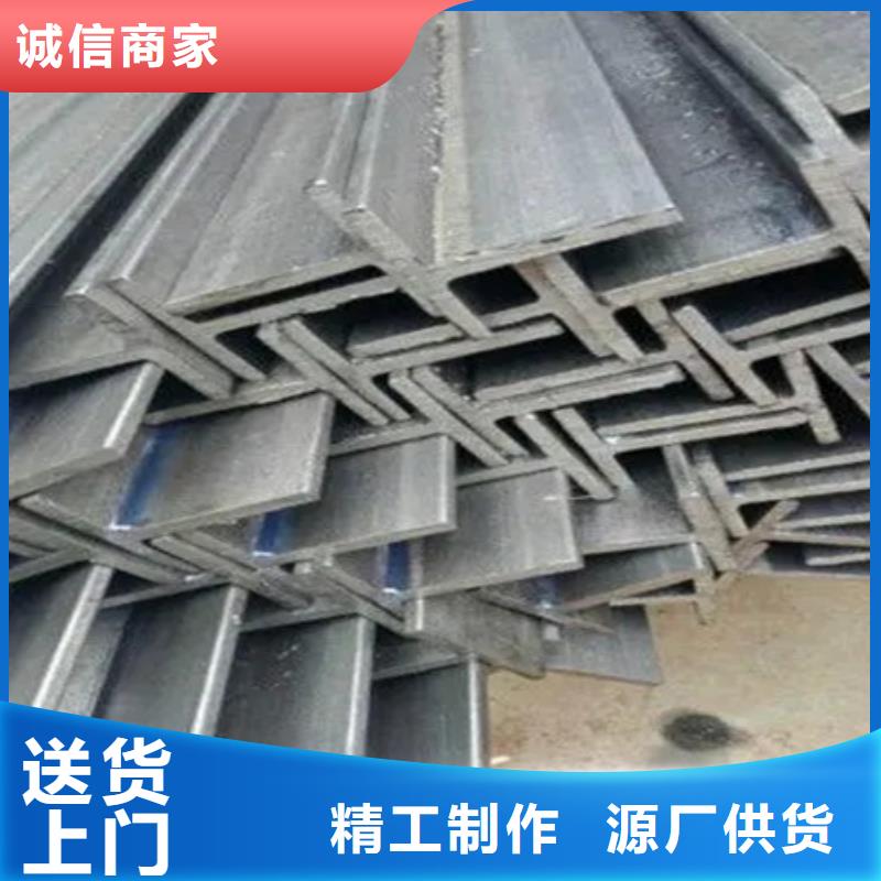 高频焊接T型钢图片翼板厚度12mm