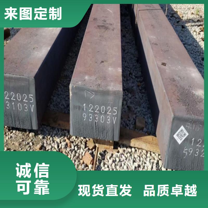 冷拔方钢近期行情55*85