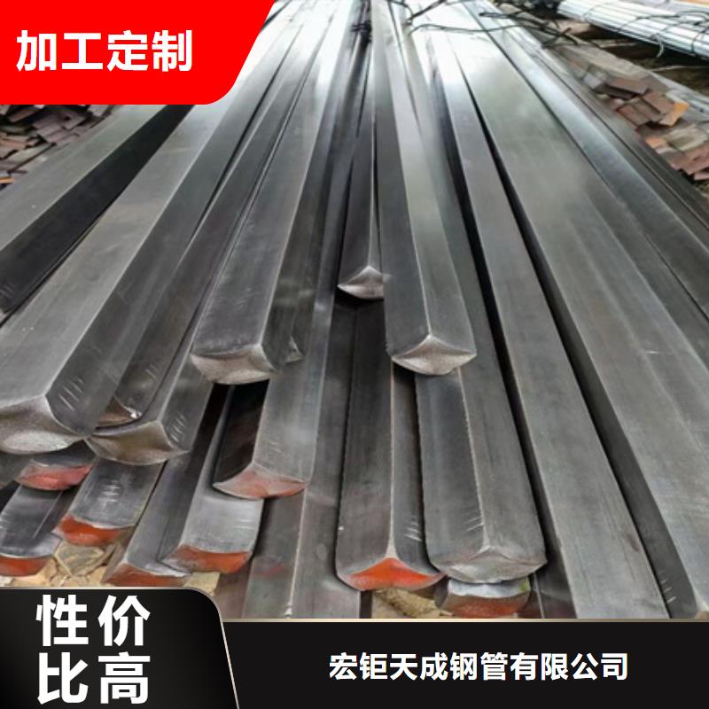 冷拔方钢_热轧方钢使用寿命长久
