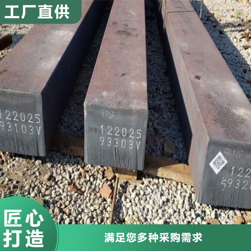 冷拔Q235方钢冷拉方钢尺寸规格表建筑工地用冷拔实心方钢四角方钢