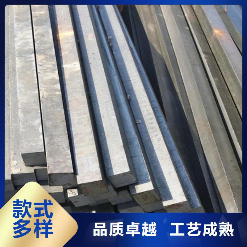 冷拔Q355B方钢冷拉方钢尺寸规格表冷拔方钢的优点