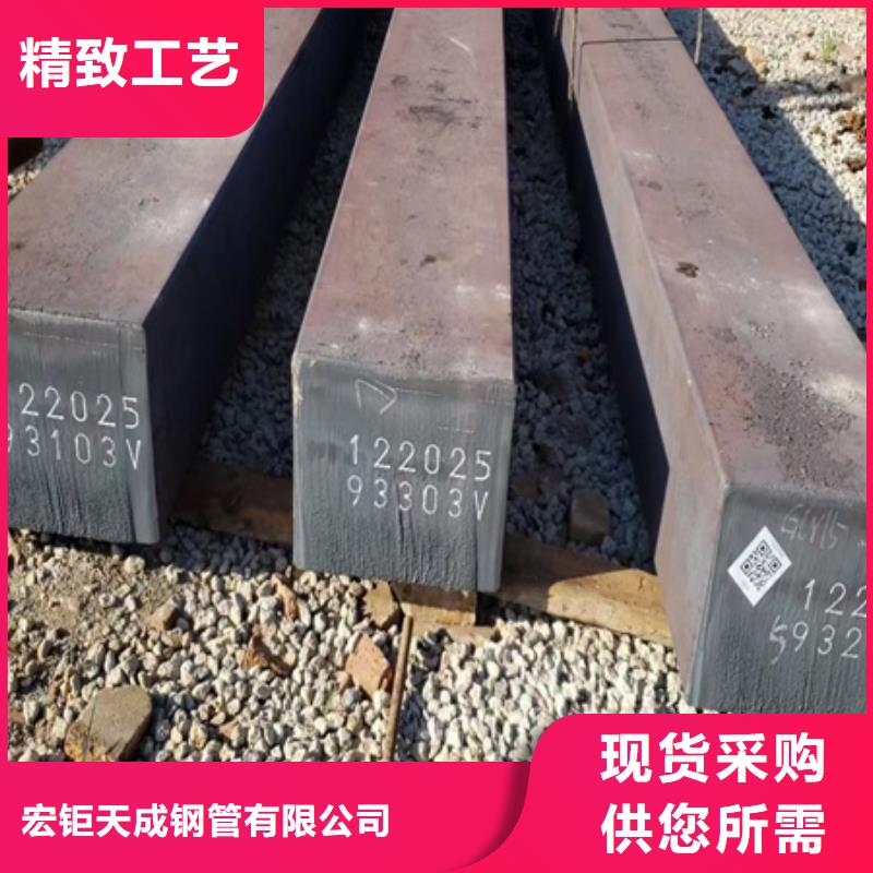 冷拔Q235方钢冷拔方钢规格四角方钢