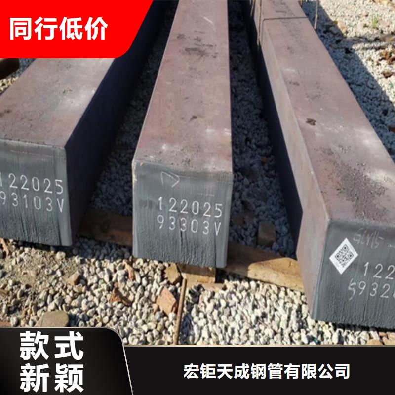 冷拔Q355B方钢冷拉方钢尺寸规格表冷拔方钢的优点