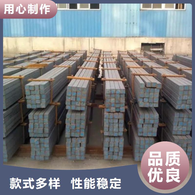冷拔钢热轧方钢冷拔六角钢