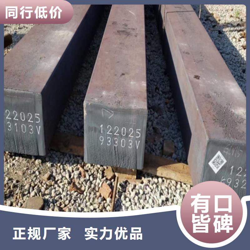 冷拔Q355B方钢冷拉方钢尺寸规格表建筑工地用冷拔实心方钢四角方钢