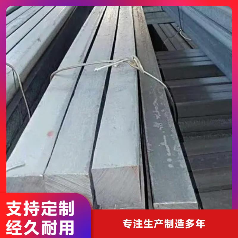 冷拔Q235方钢冷拉方钢尺寸规格表建筑工地用冷拔实心方钢四角方钢