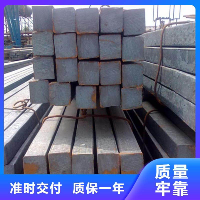 冷拔Q235方钢冷拉方钢尺寸规格表建筑工地用冷拔实心方钢四角方钢