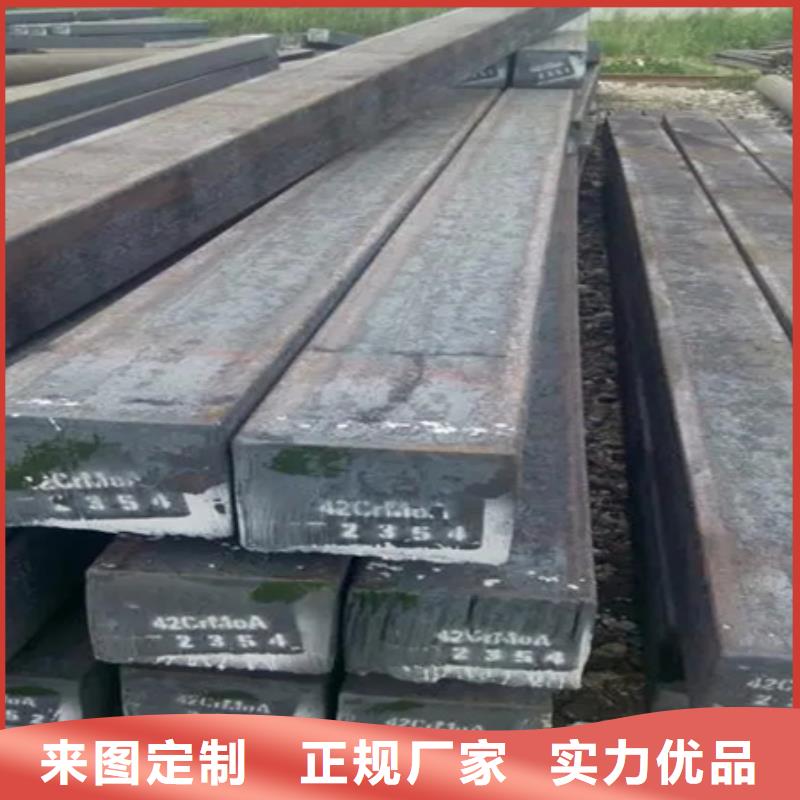 45#热轧方钢