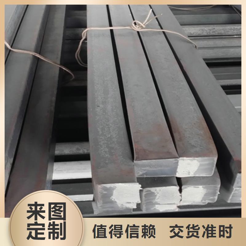 冷拔方钢市场行情60*60