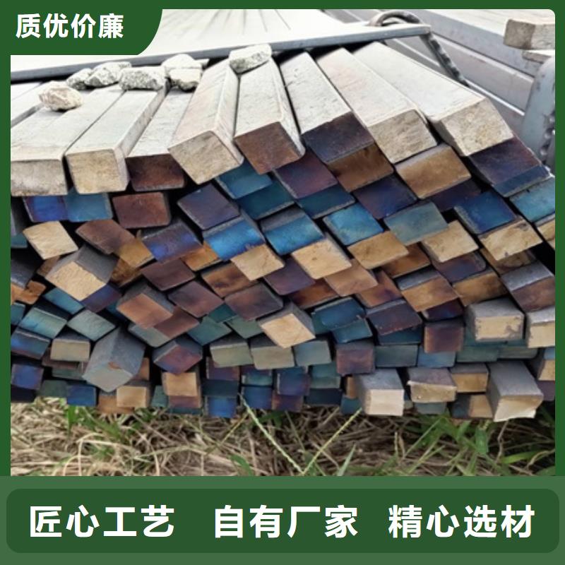热轧方钢管规格按需定制60*90