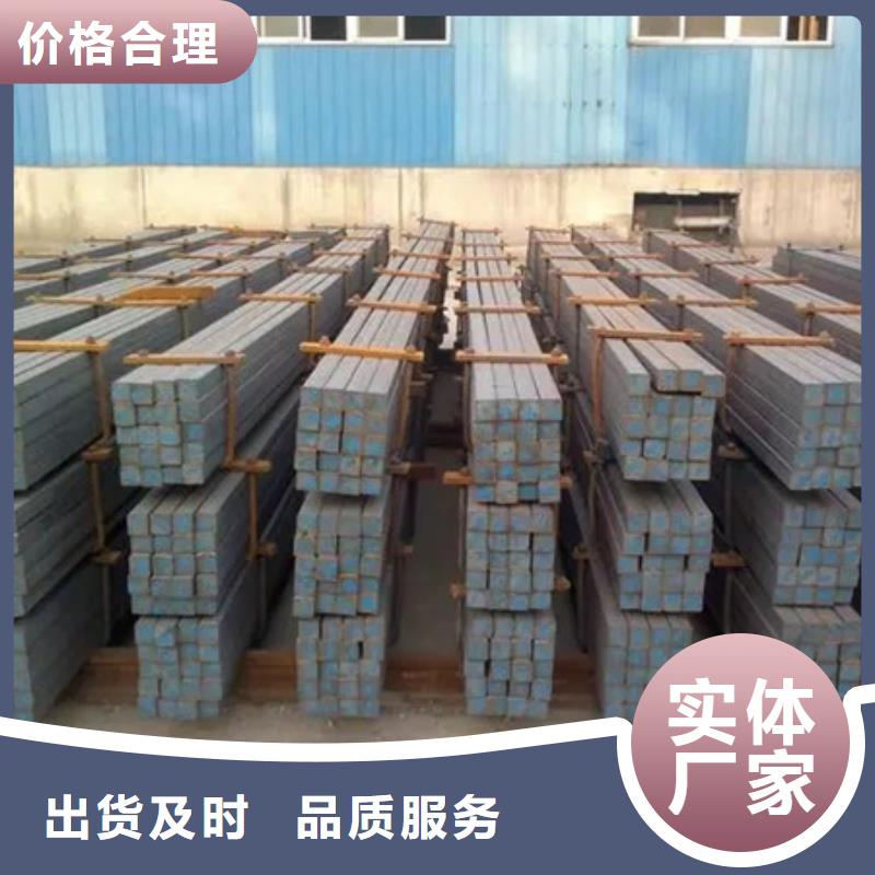 Q345B冷弯型钢价格50*50*3