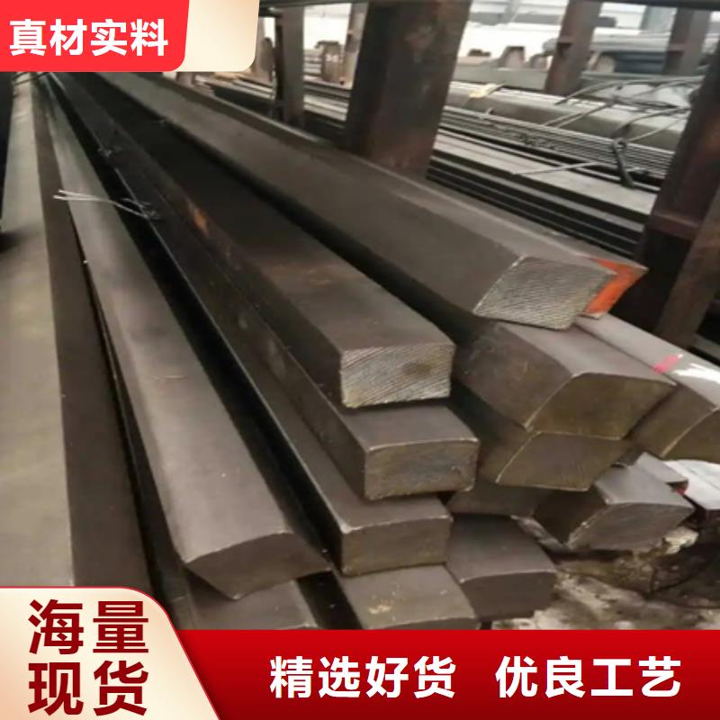 Q345B方钢发货及时10*10