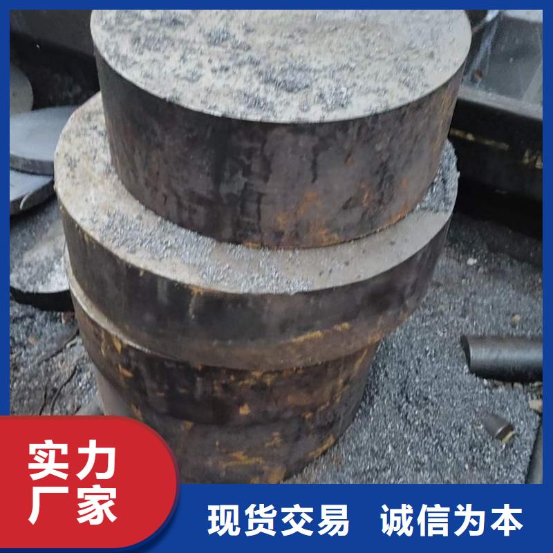 锻圆无缝钢管多种款式可随心选择