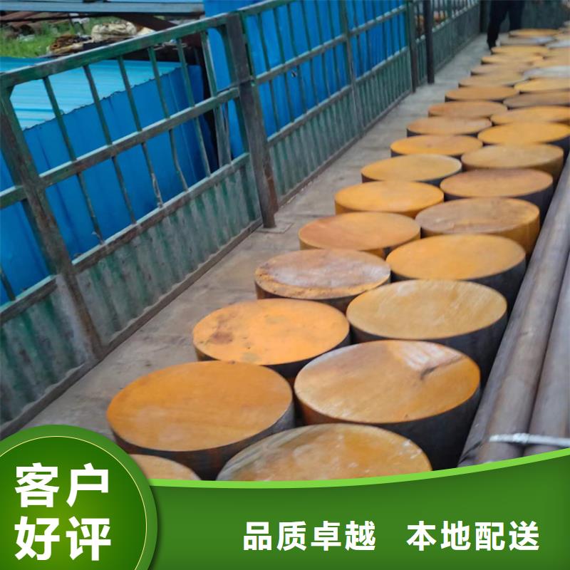 锻圆无缝钢管厂家质量为本