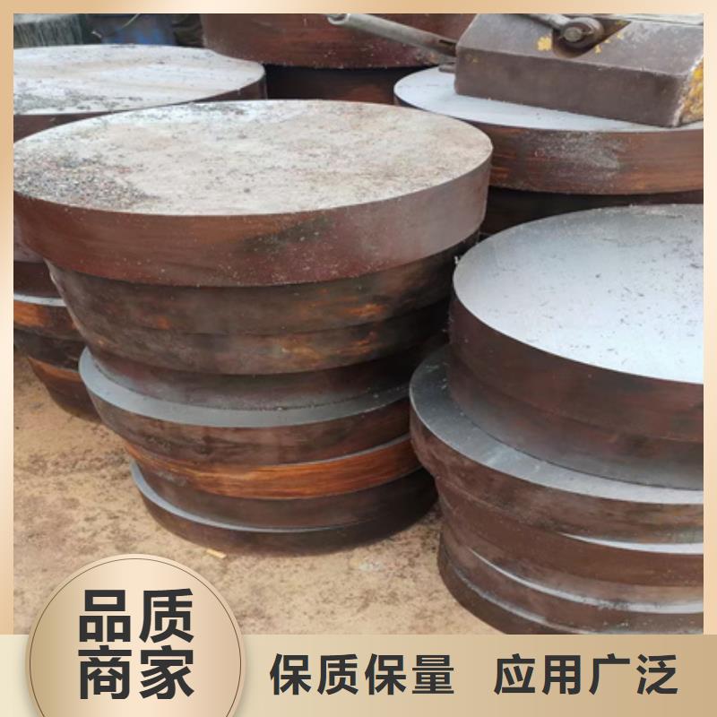 20#锻打圆钢厂家价格切割