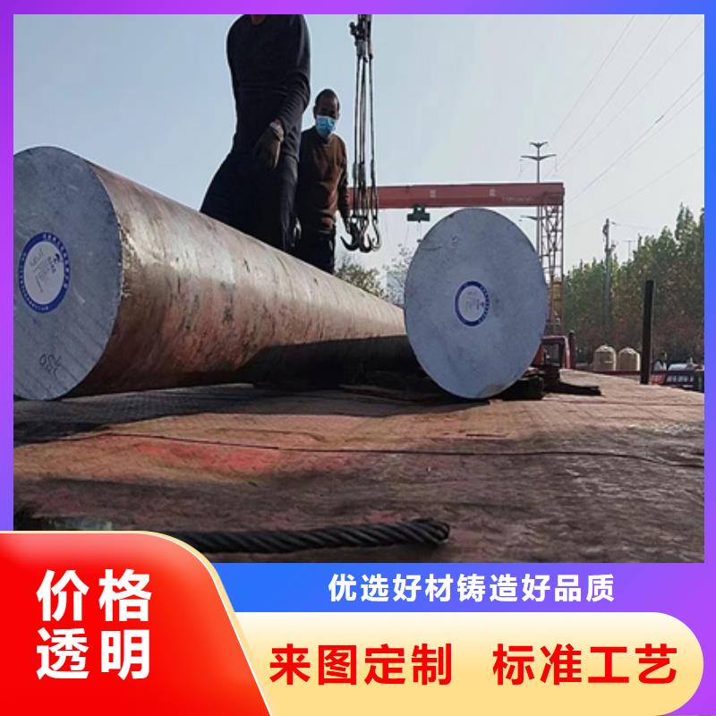 热轧圆钢图片400