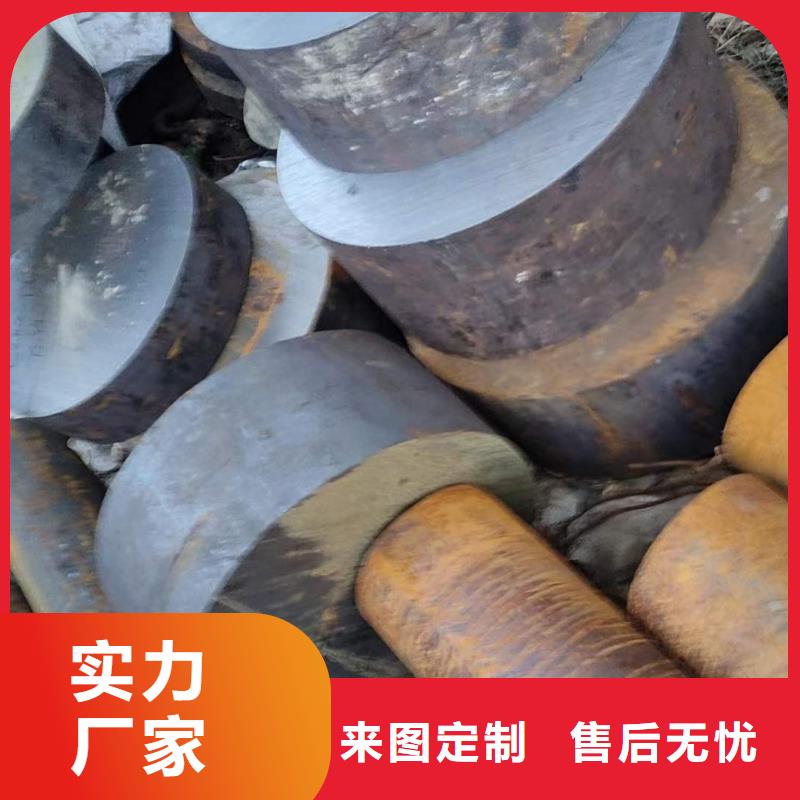 质优价廉的50CrV圆钢销售厂家