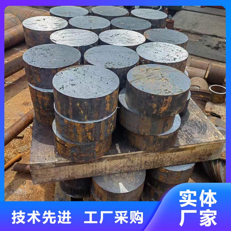 文昌市锻圆现货供应27SiMn圆钢批发零售国产模具钢：A3、S45C、S50C、Cr12、Cr12mov、SKS3、SUJ2、40Cr、42CRMO