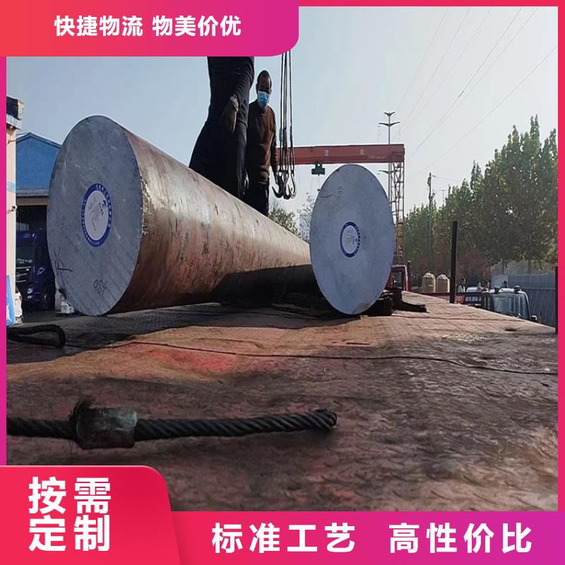 40Cr圆钢价格行情105