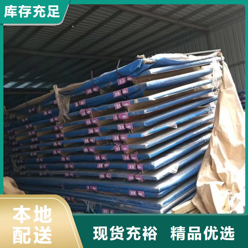 耐候钢板规格齐全