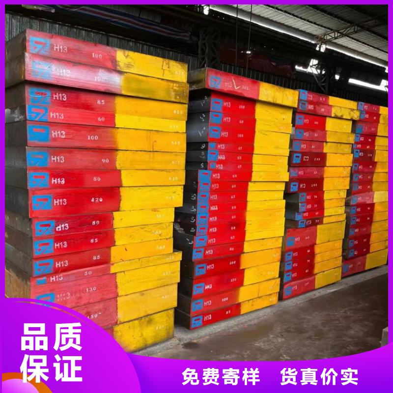 耐酸钢板材质分析