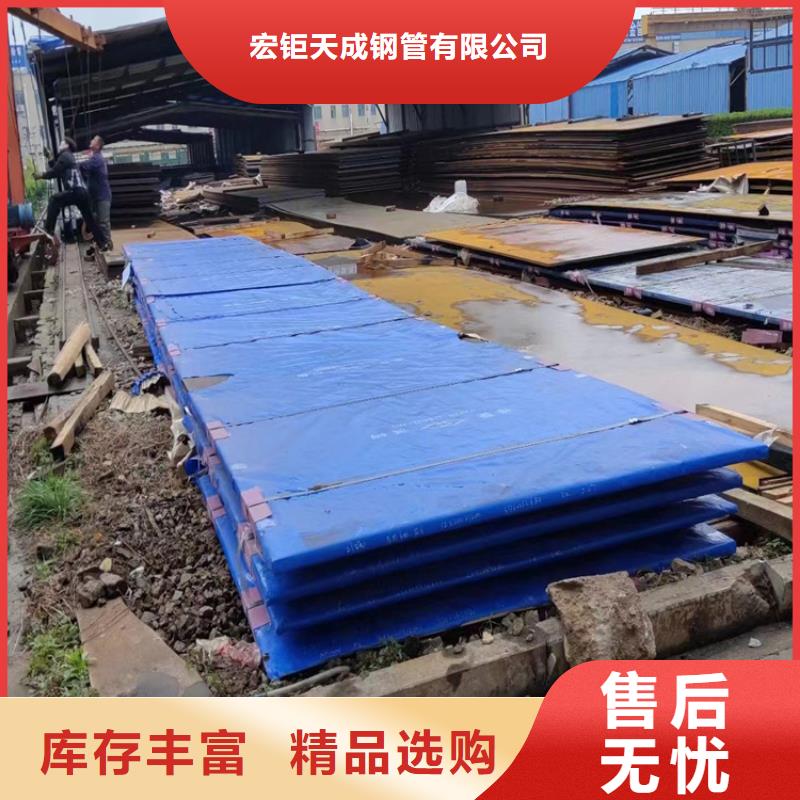 Q345R(R-HIC)耐候钢板今日行情
