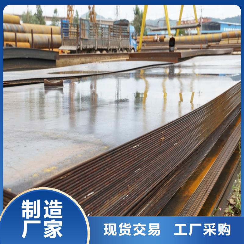 Q345R(R-HIC)耐候钢板今日行情