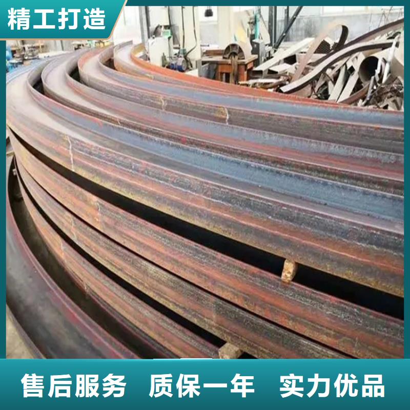 型材拉弯大型厂家