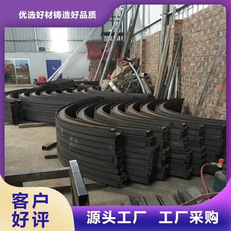 型材拉弯工厂直营