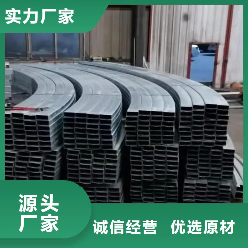 型材拉弯就选宏钜天成钢管有限公司