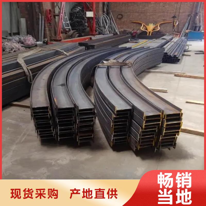 实力雄厚的型材拉弯厂家