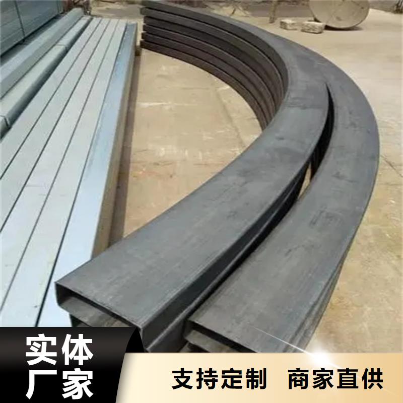 型材拉弯实时报价